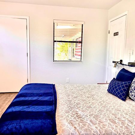 Upgraded, Stylish & Comfy 1 Bedroom/1 Bath Studio Payson Luaran gambar
