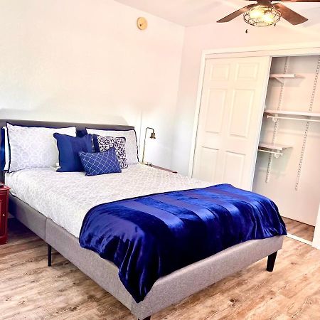 Upgraded, Stylish & Comfy 1 Bedroom/1 Bath Studio Payson Luaran gambar