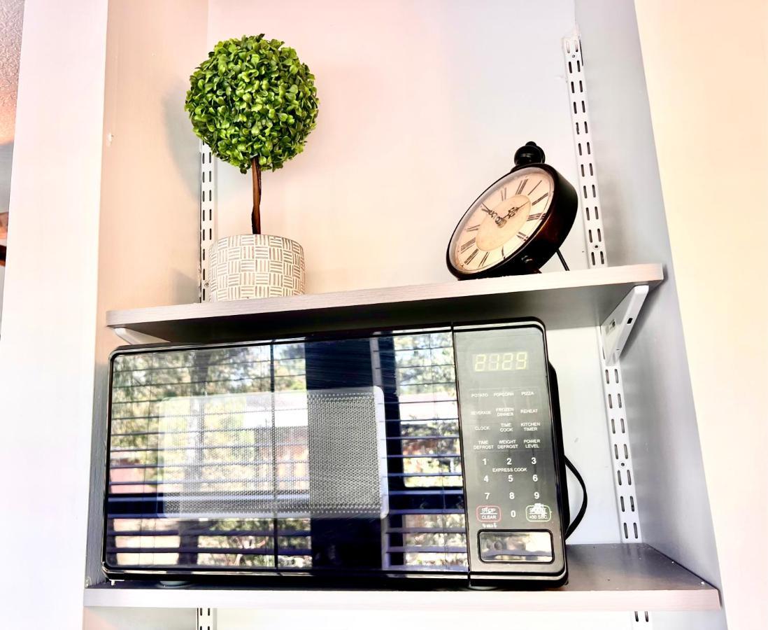 Upgraded, Stylish & Comfy 1 Bedroom/1 Bath Studio Payson Luaran gambar