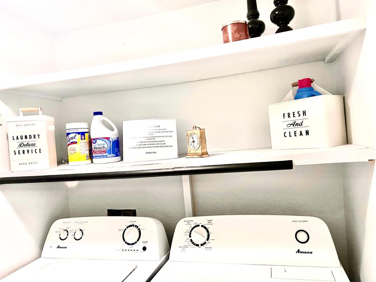 Upgraded, Stylish & Comfy 1 Bedroom/1 Bath Studio Payson Luaran gambar