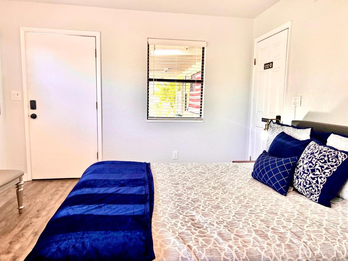Upgraded, Stylish & Comfy 1 Bedroom/1 Bath Studio Payson Luaran gambar