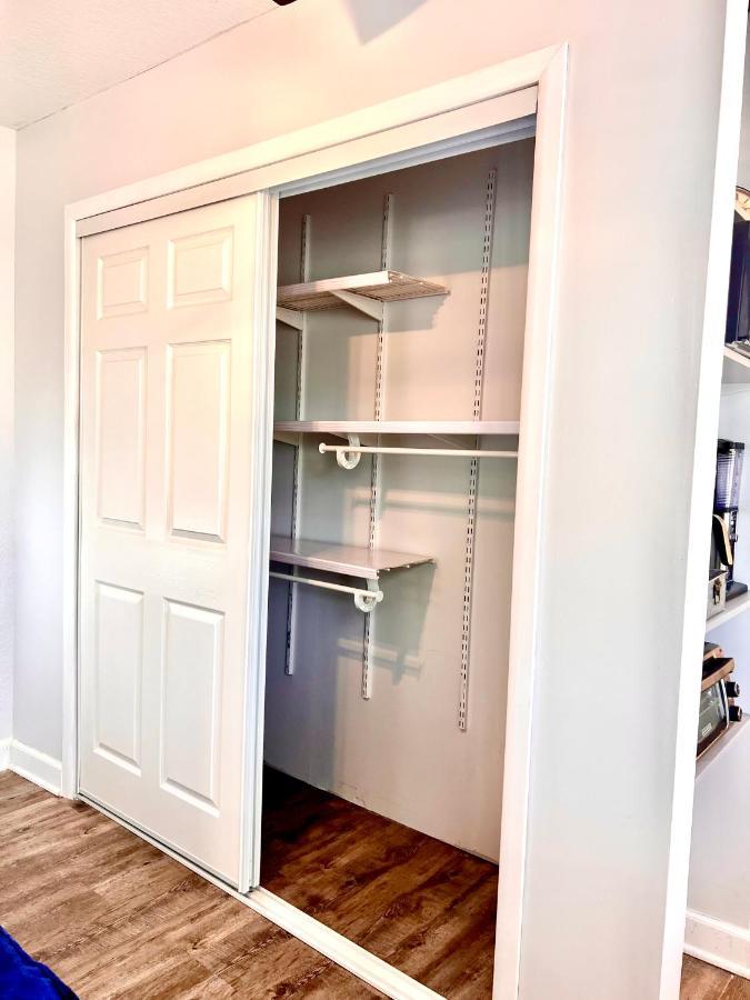 Upgraded, Stylish & Comfy 1 Bedroom/1 Bath Studio Payson Luaran gambar