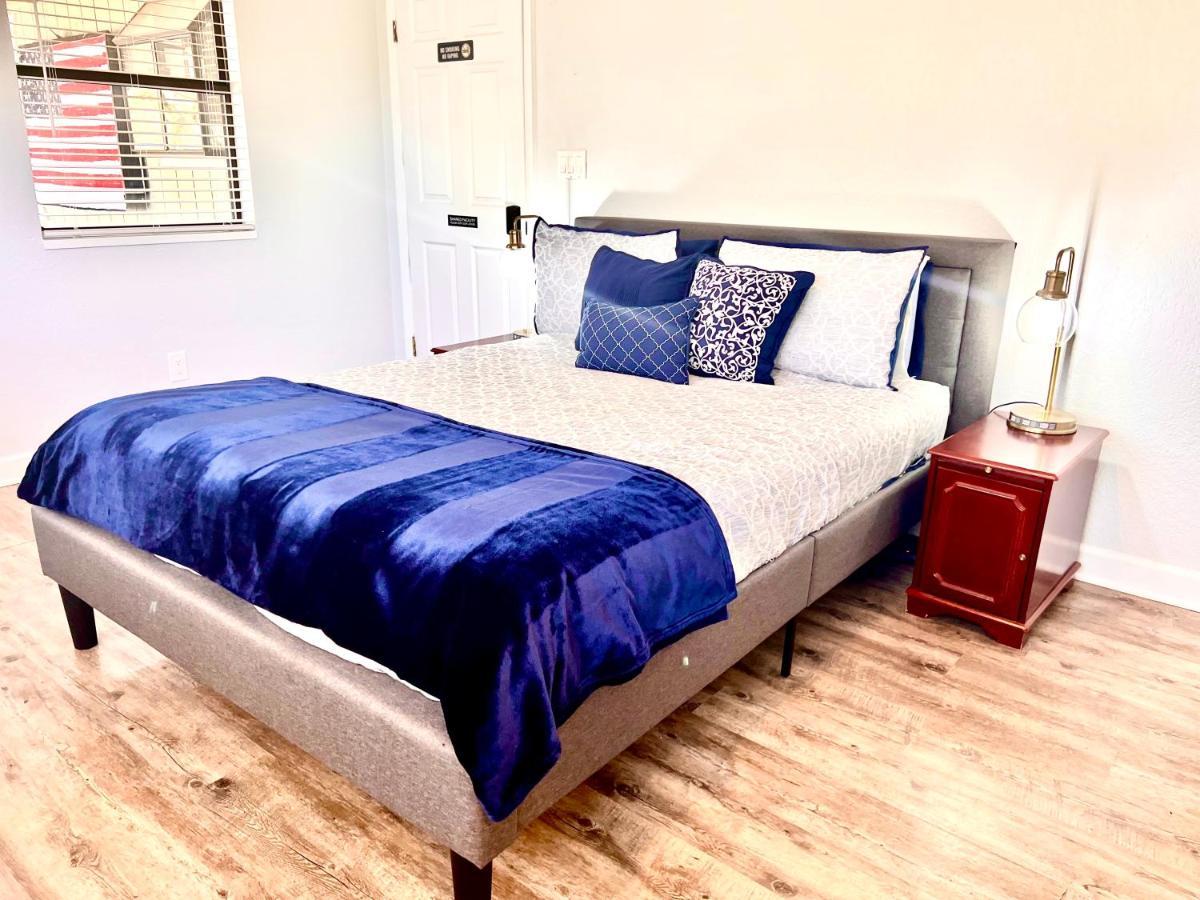 Upgraded, Stylish & Comfy 1 Bedroom/1 Bath Studio Payson Luaran gambar