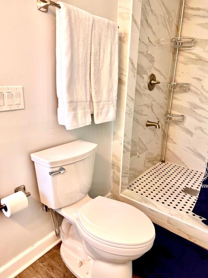 Upgraded, Stylish & Comfy 1 Bedroom/1 Bath Studio Payson Luaran gambar