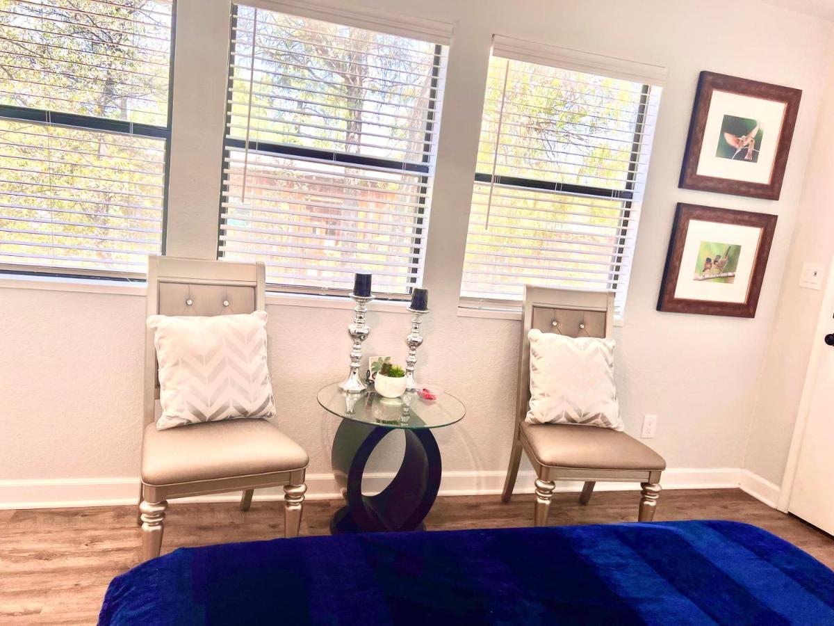 Upgraded, Stylish & Comfy 1 Bedroom/1 Bath Studio Payson Luaran gambar