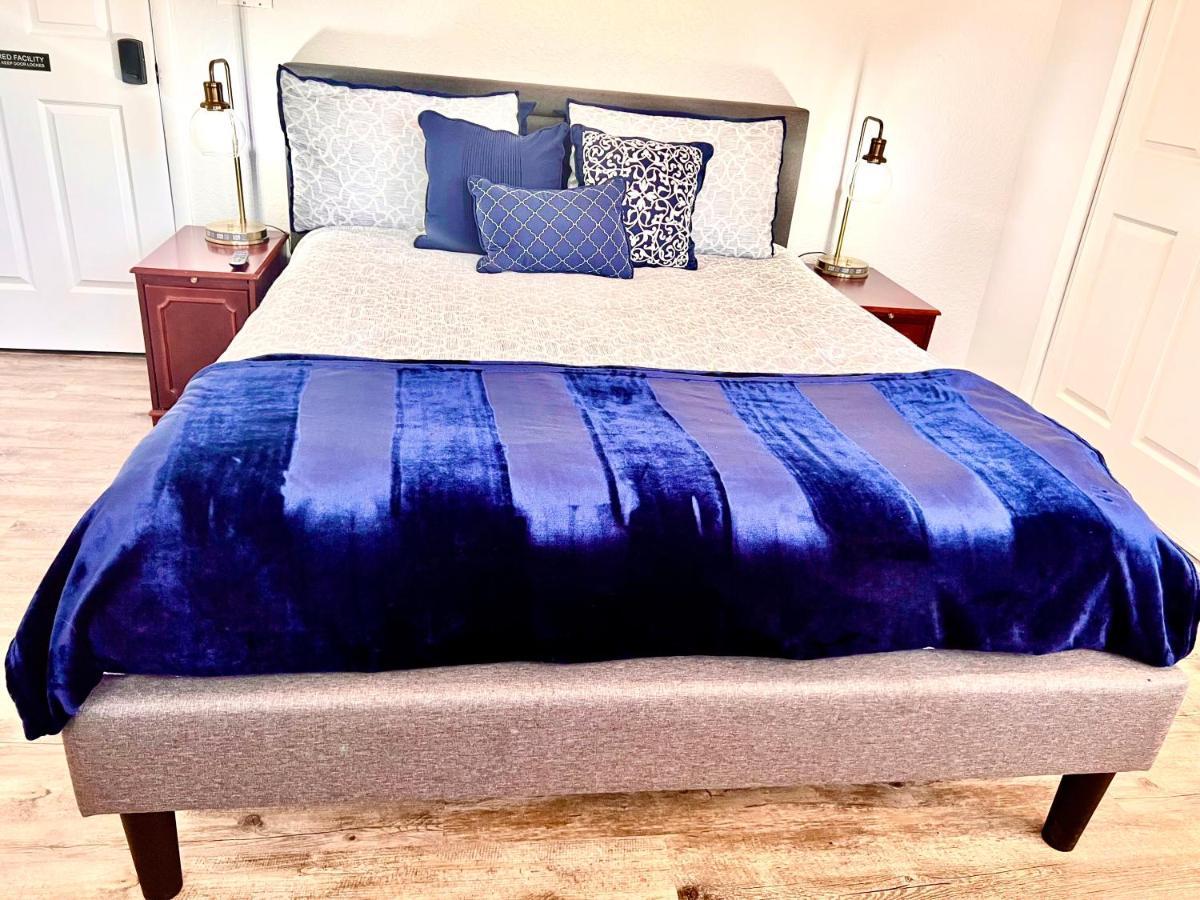 Upgraded, Stylish & Comfy 1 Bedroom/1 Bath Studio Payson Luaran gambar