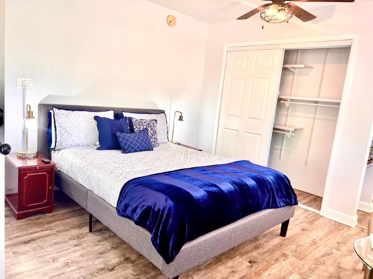 Upgraded, Stylish & Comfy 1 Bedroom/1 Bath Studio Payson Luaran gambar