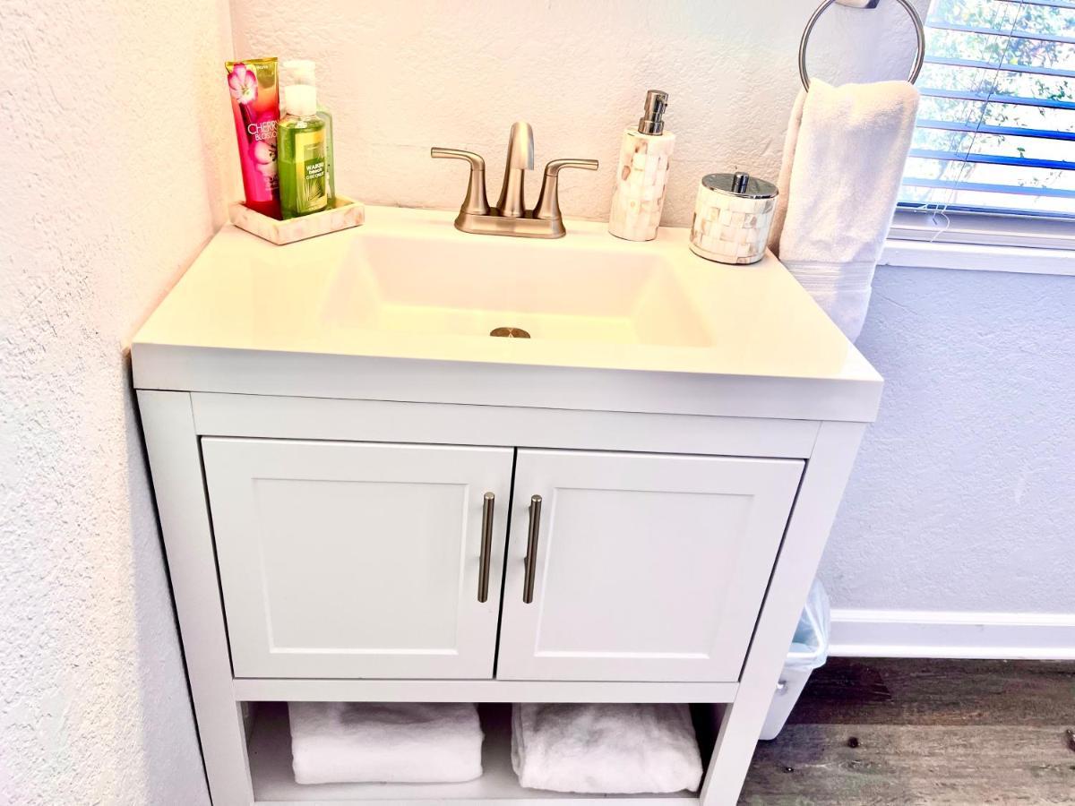 Upgraded, Stylish & Comfy 1 Bedroom/1 Bath Studio Payson Luaran gambar