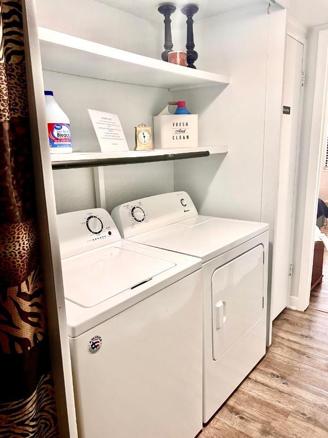 Upgraded, Stylish & Comfy 1 Bedroom/1 Bath Studio Payson Luaran gambar