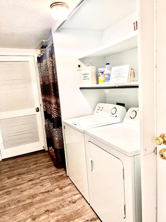 Upgraded, Stylish & Comfy 1 Bedroom/1 Bath Studio Payson Luaran gambar